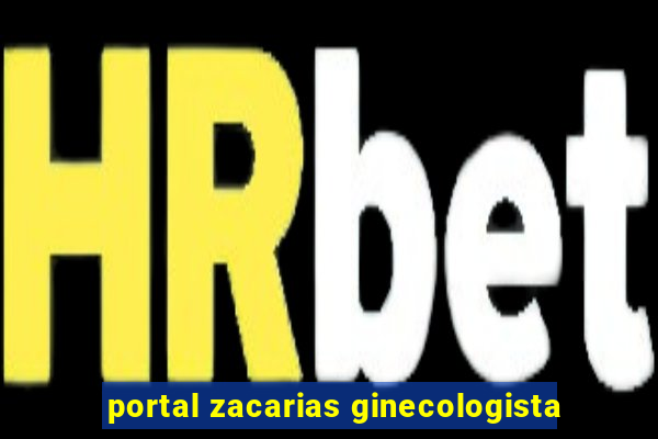 portal zacarias ginecologista